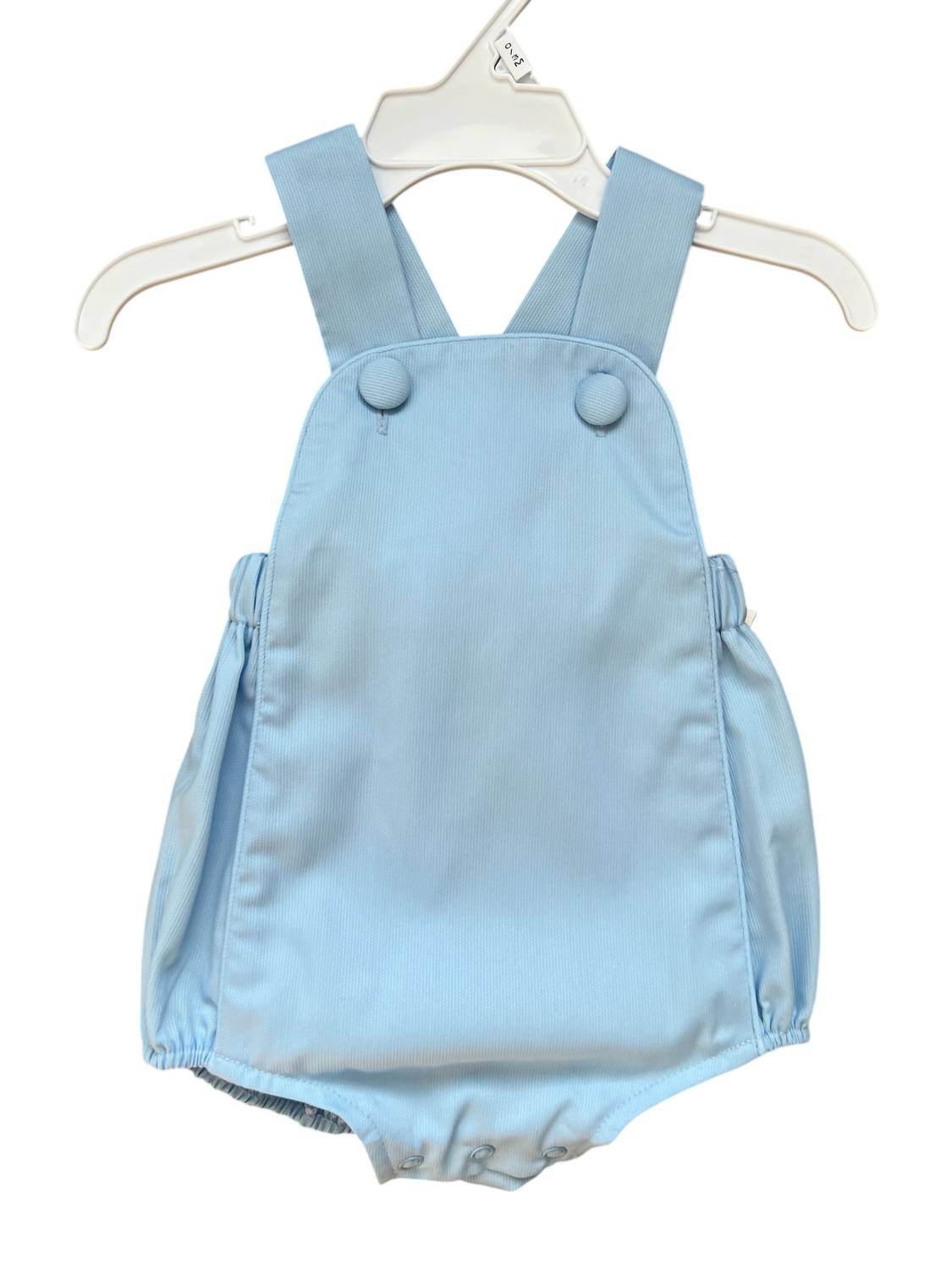 Zuccini Kids - Kids Pique Bubble Romper - Rack Hunt -