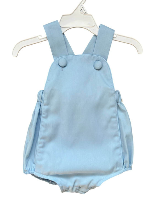 Zuccini Kids - Kids Pique Bubble Romper - Rack Hunt -