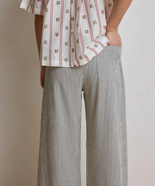 Jim Stripe Pant
