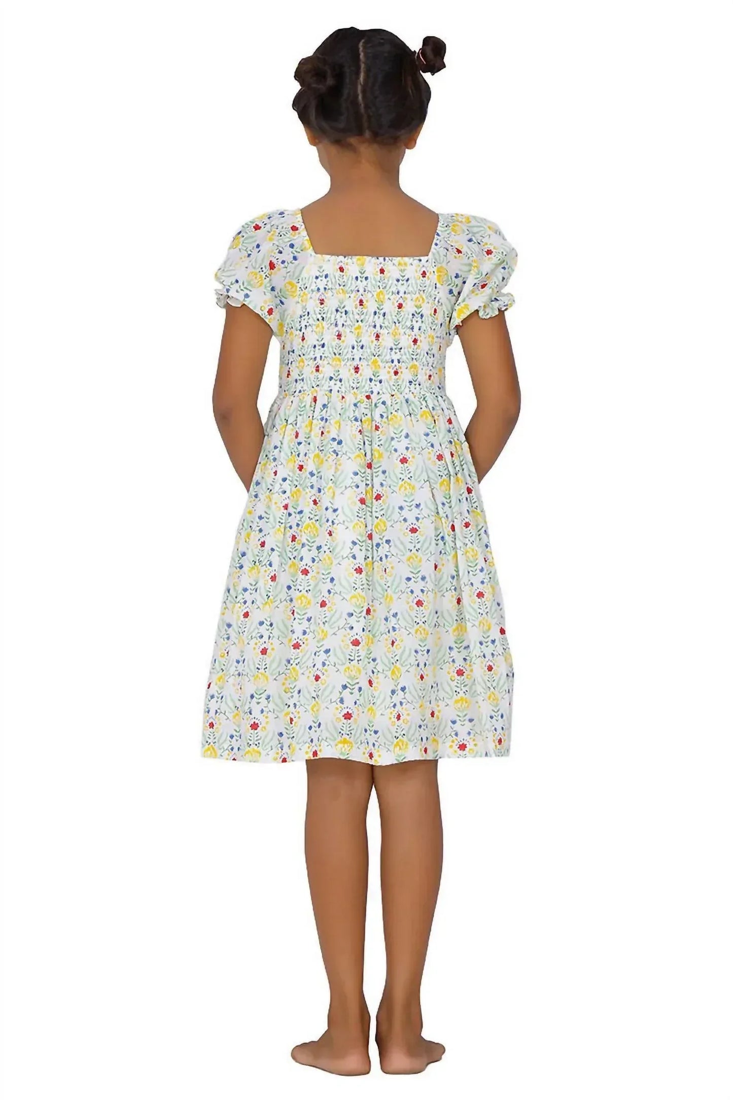 Little Paisley People - Girl's Harper Dress - Rack Hunt