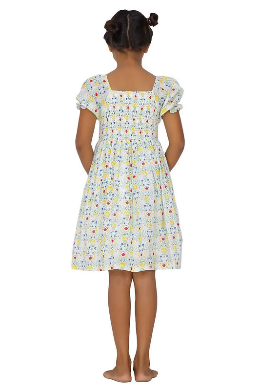 Little Paisley People - Girl's Harper Dress - Rack Hunt