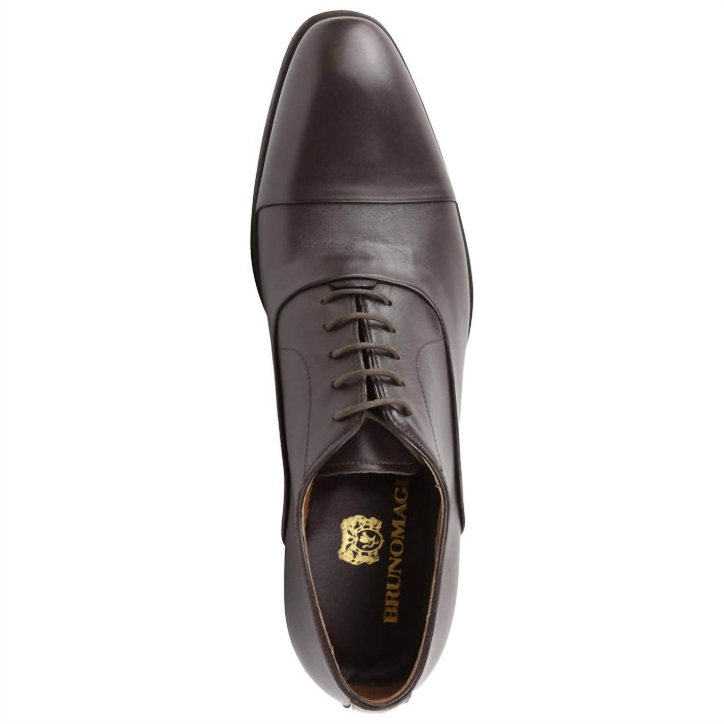 Bruno Magli - Men's Locascio Lace-up Dress Shoes - Rack Hunt -
