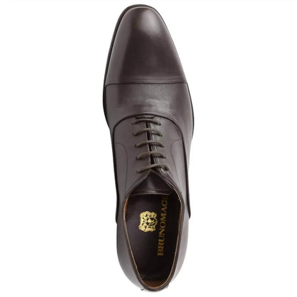Bruno Magli - Men's Locascio Lace-up Dress Shoes - Rack Hunt