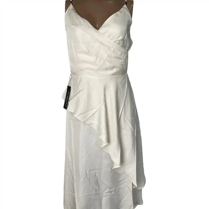 Marciano - Giselle Asymmetrical Dress - Rack Hunt