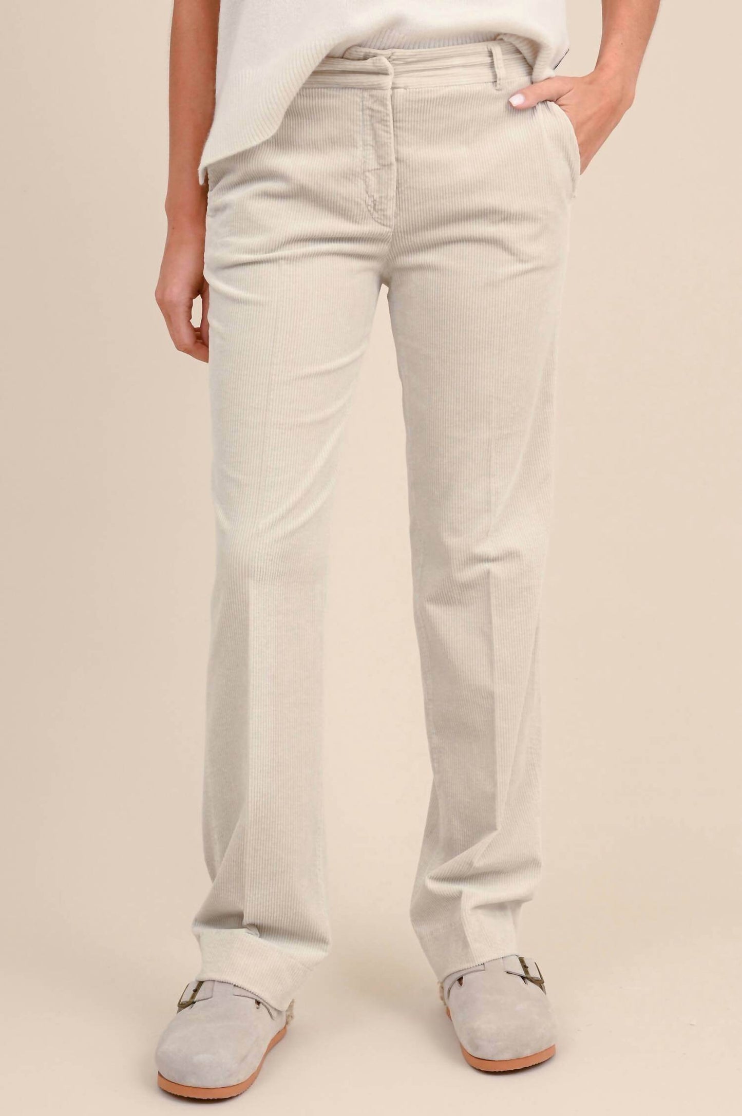 Antonelli Firenze - Timothy Corduroy Pants - Rack Hunt -