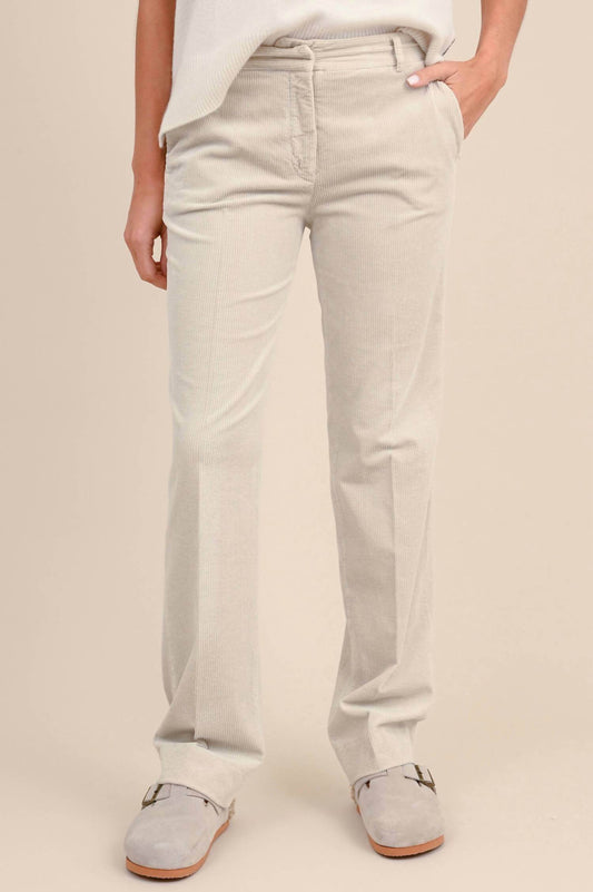 Antonelli Firenze - Timothy Corduroy Pants - Rack Hunt -