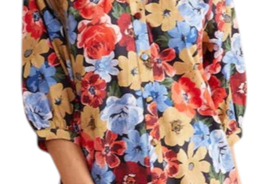 Madeline Midi Dress