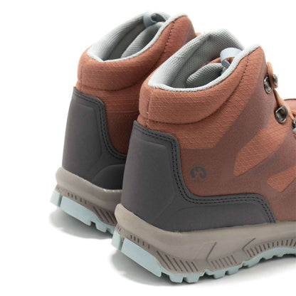 Women's Hargrove Mid Waterproof Hiking Boots