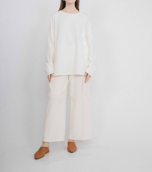 Mira Tunic