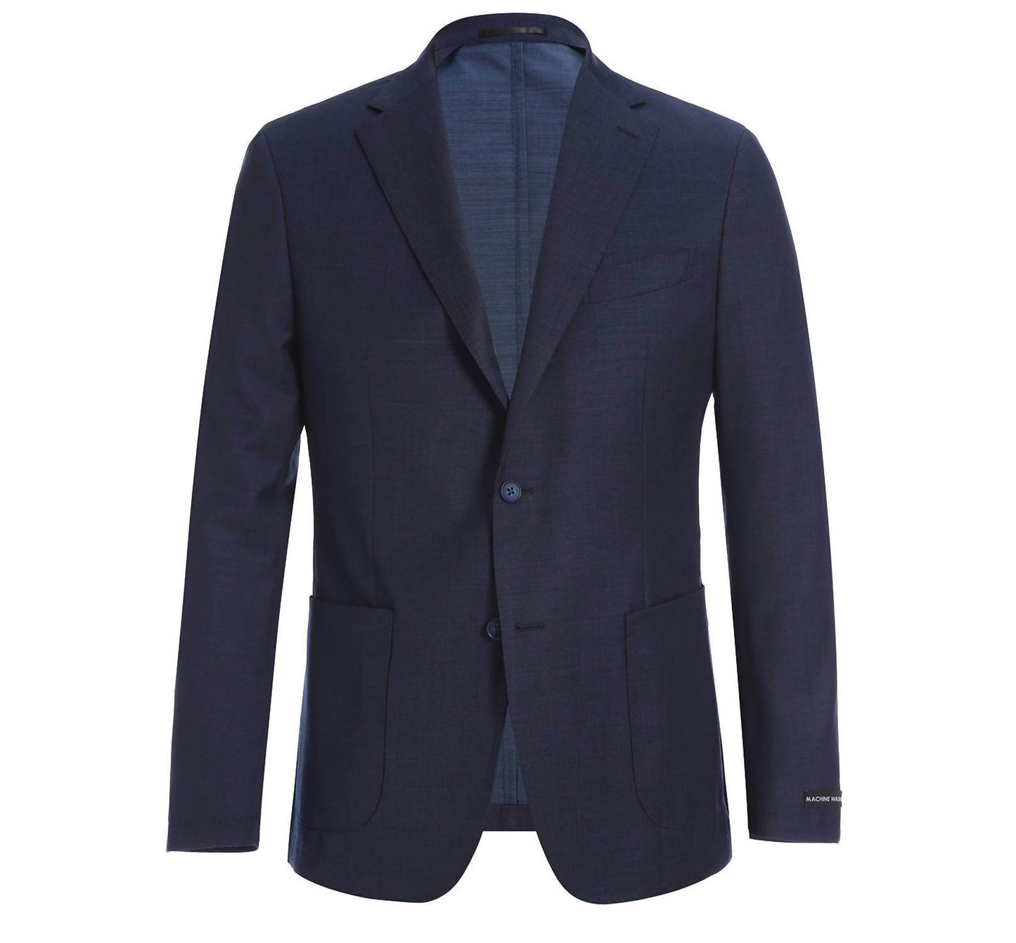 Pelago - Men's Riserva Slim Fit Travel Suit - Rack Hunt