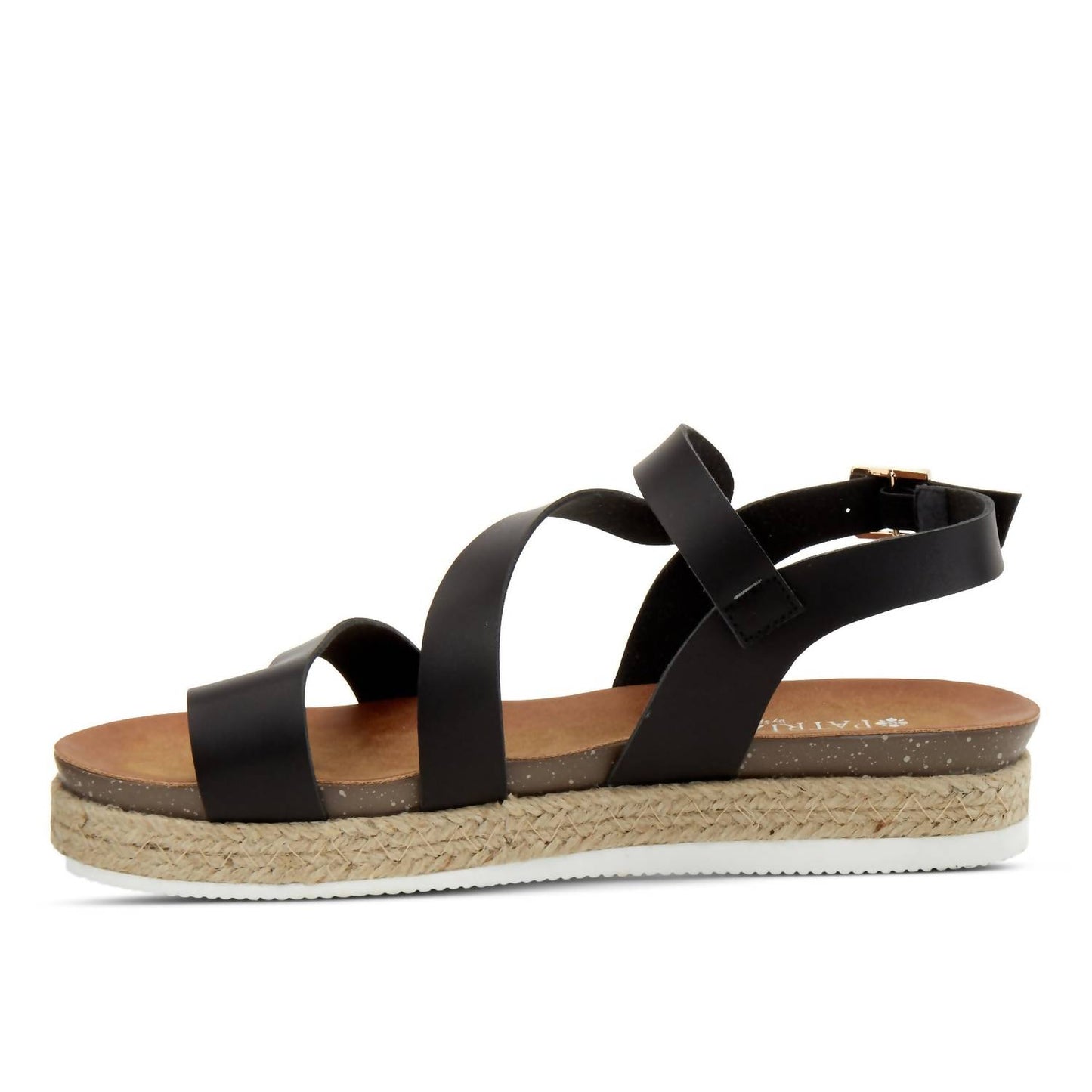 KALISSA SANDALS