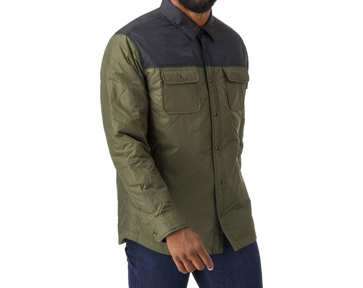 Flylow Gear - Jim Jacket - Rack Hunt