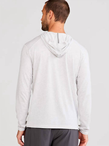 Carrollton Lightweight Hoodie