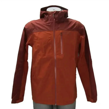 Eddie Bauer - Men's Stretch Rippac Hooded Jacket - Rack Hunt