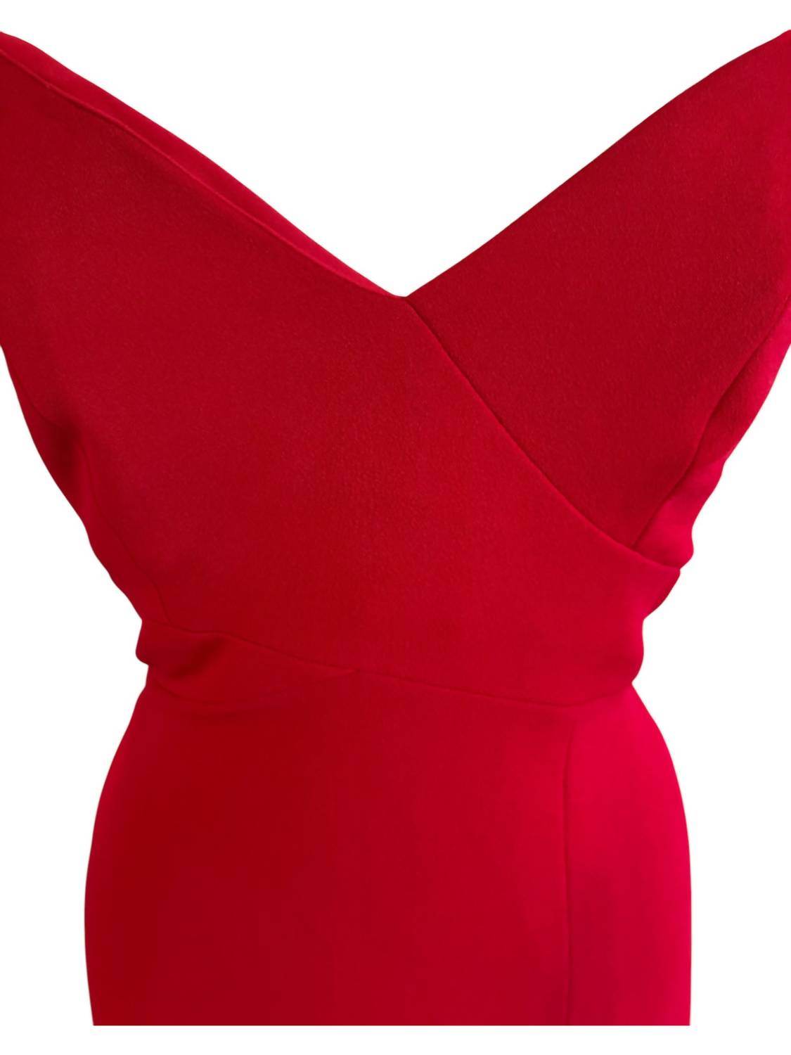 Dessy - After Six Bridesmaid Dress - Rack Hunt -