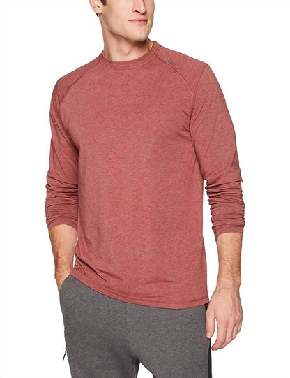 Carrollton Long Sleeve Top