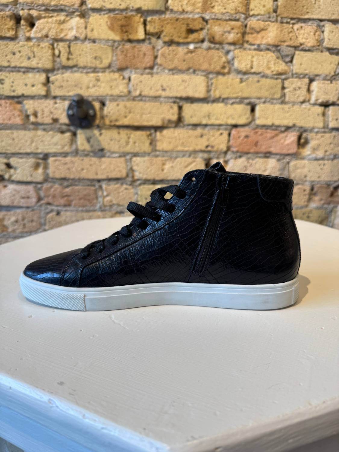 KENNEL & SCHMENGER - Women's Trace Calf Shoes - Rack Hunt -