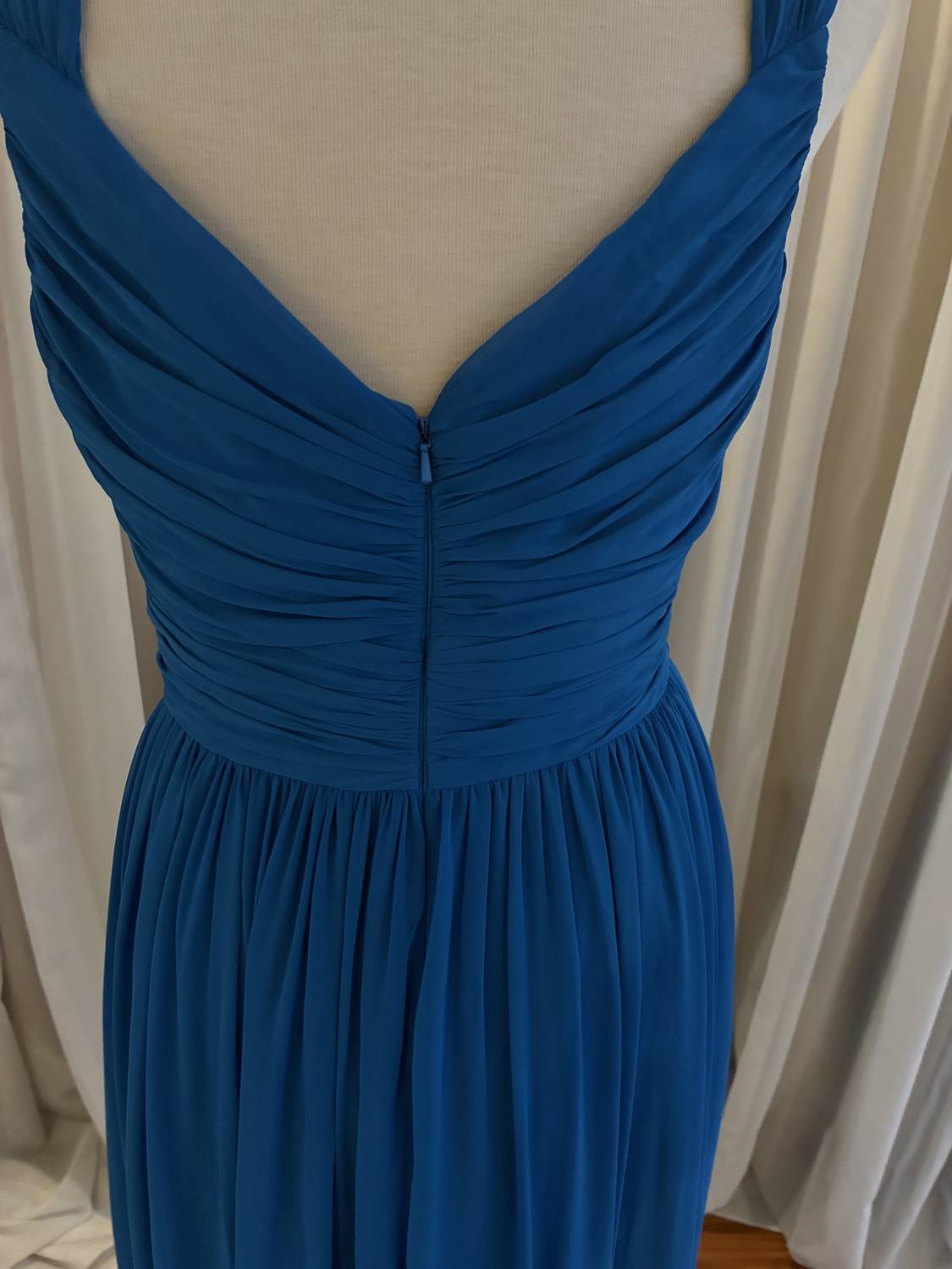 After six Gown