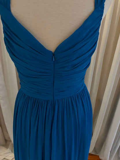 After six Gown