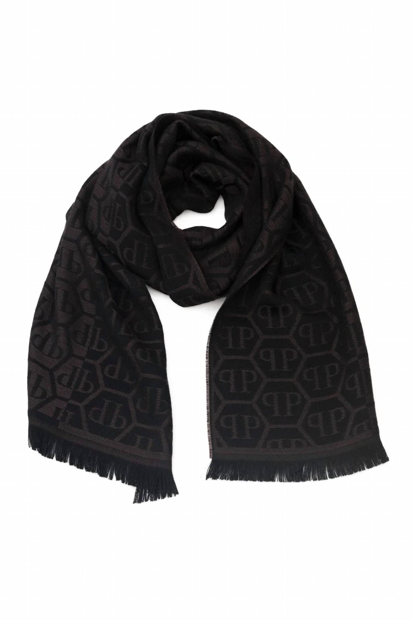 Unisex Logo Scarf