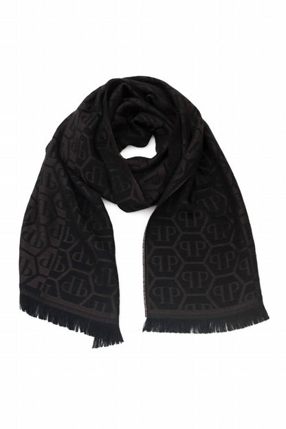 Unisex Logo Scarf