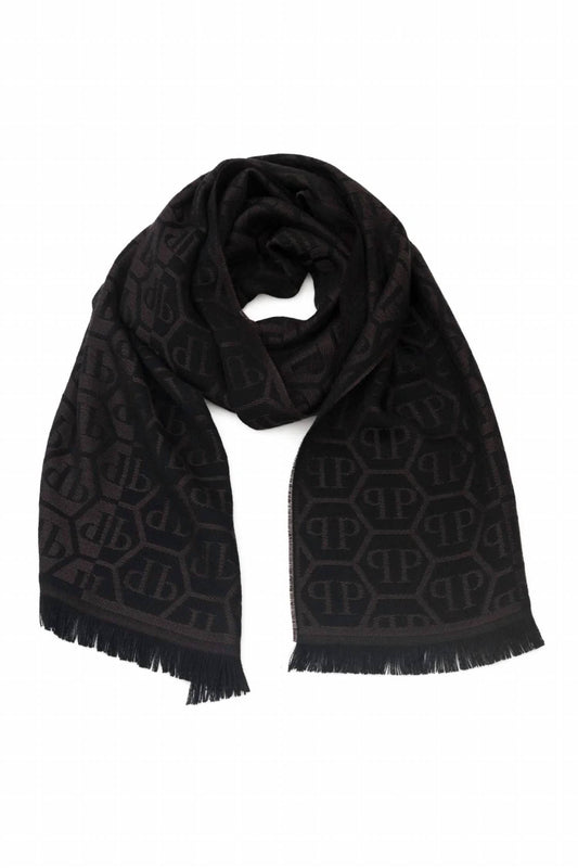 Unisex Logo Scarf