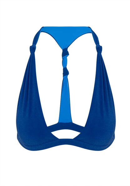 Cat Terry Top