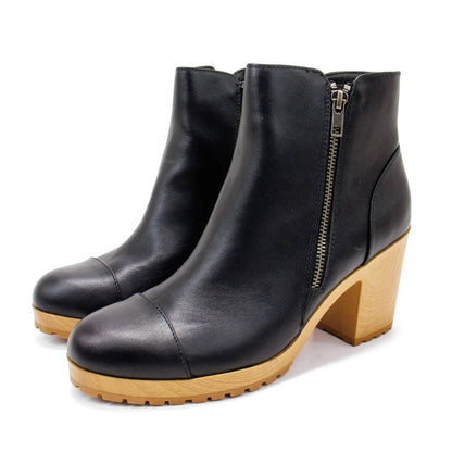 Women's Rowaan Platform Bootie