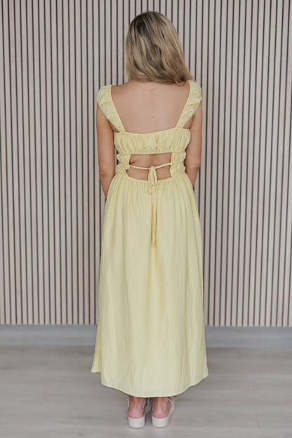 Joy Dress