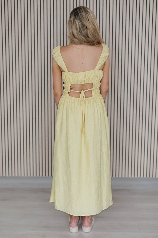 Joy Dress