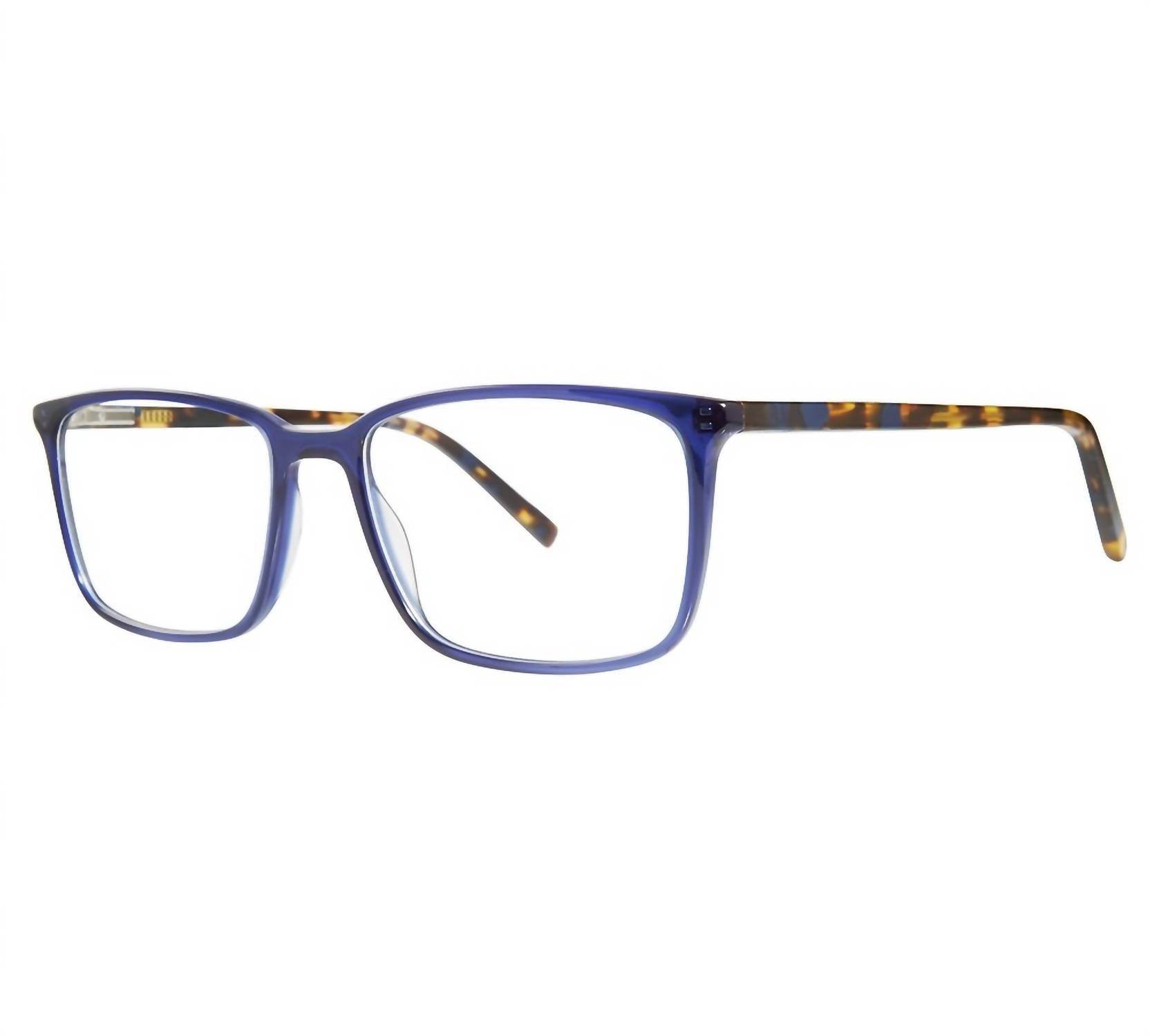 Giovani di Venezia - Men's Carson Eyeglasses - Rack Hunt -