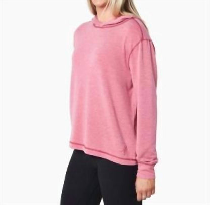 Women's Sea Silk Schooner Hoodie