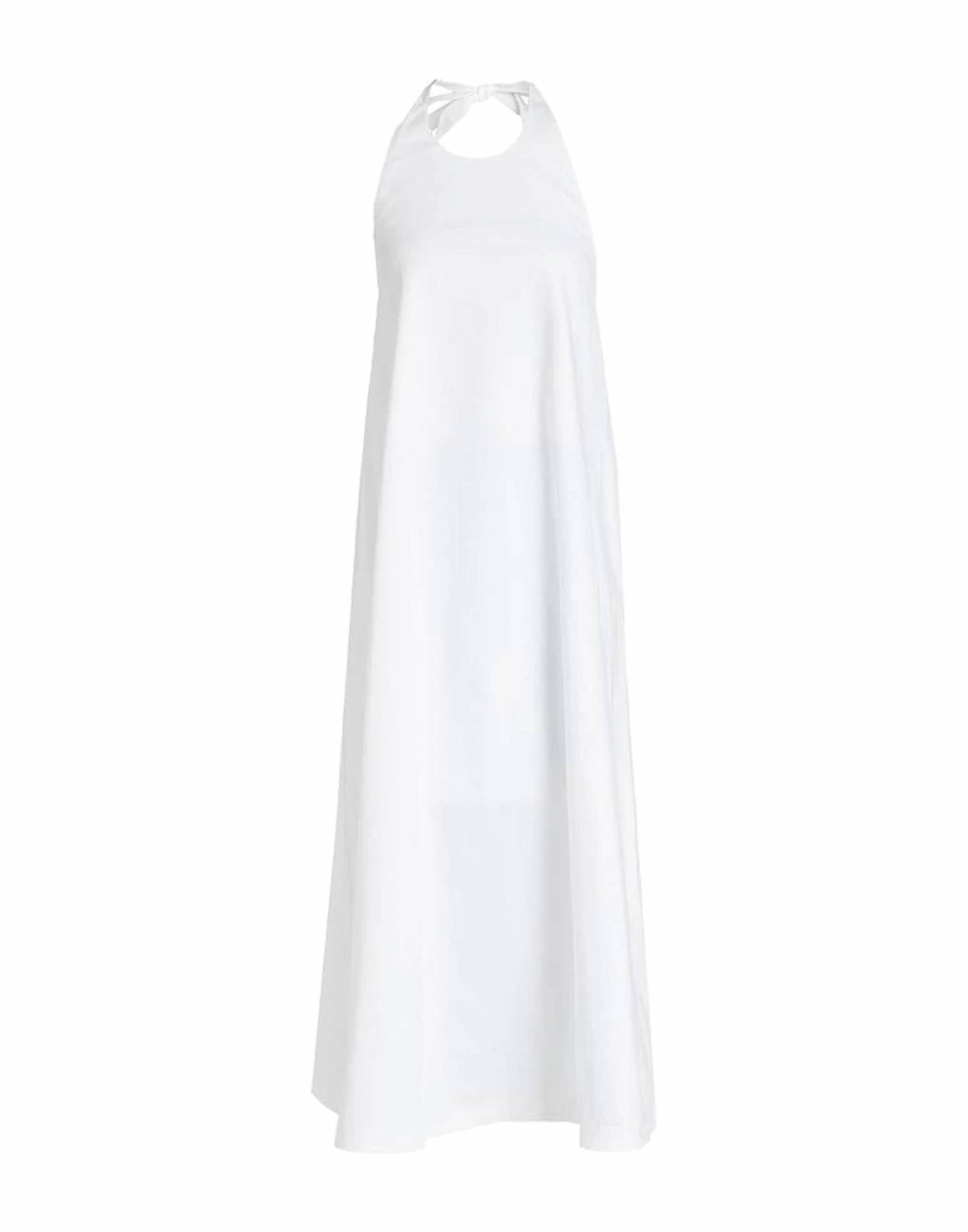 Piece of White - Women's Midi Dress - Rack Hunt
