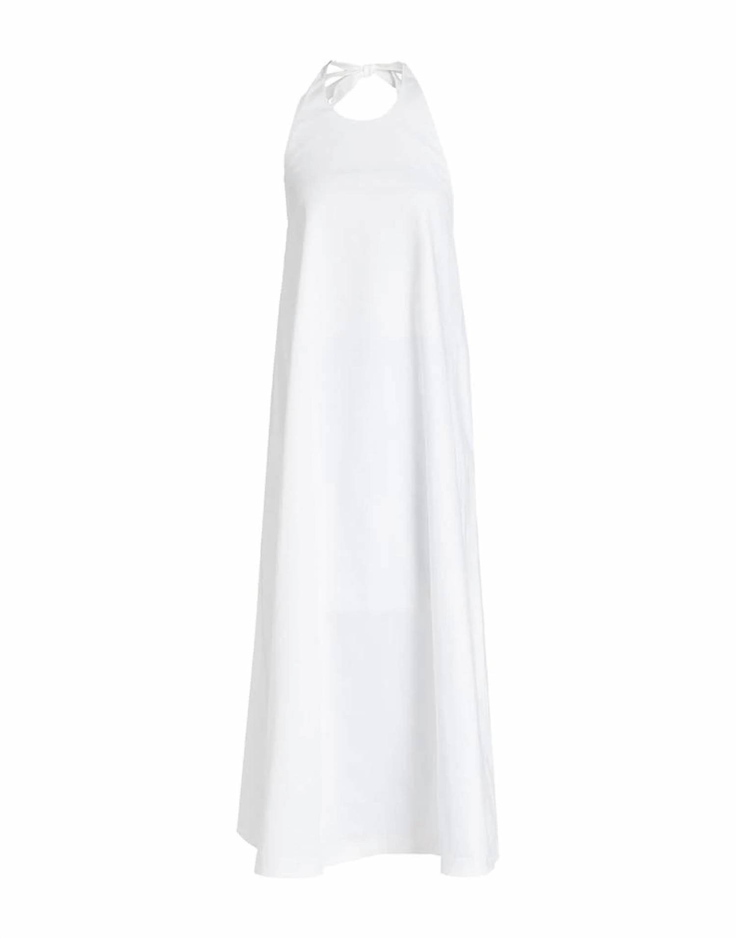 Piece of White - Women's Midi Dress - Rack Hunt