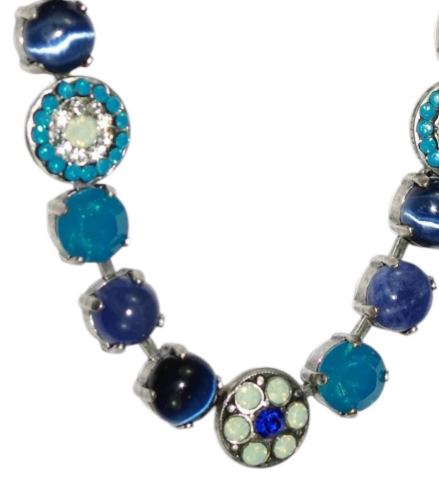 Women's Zhang Necklace