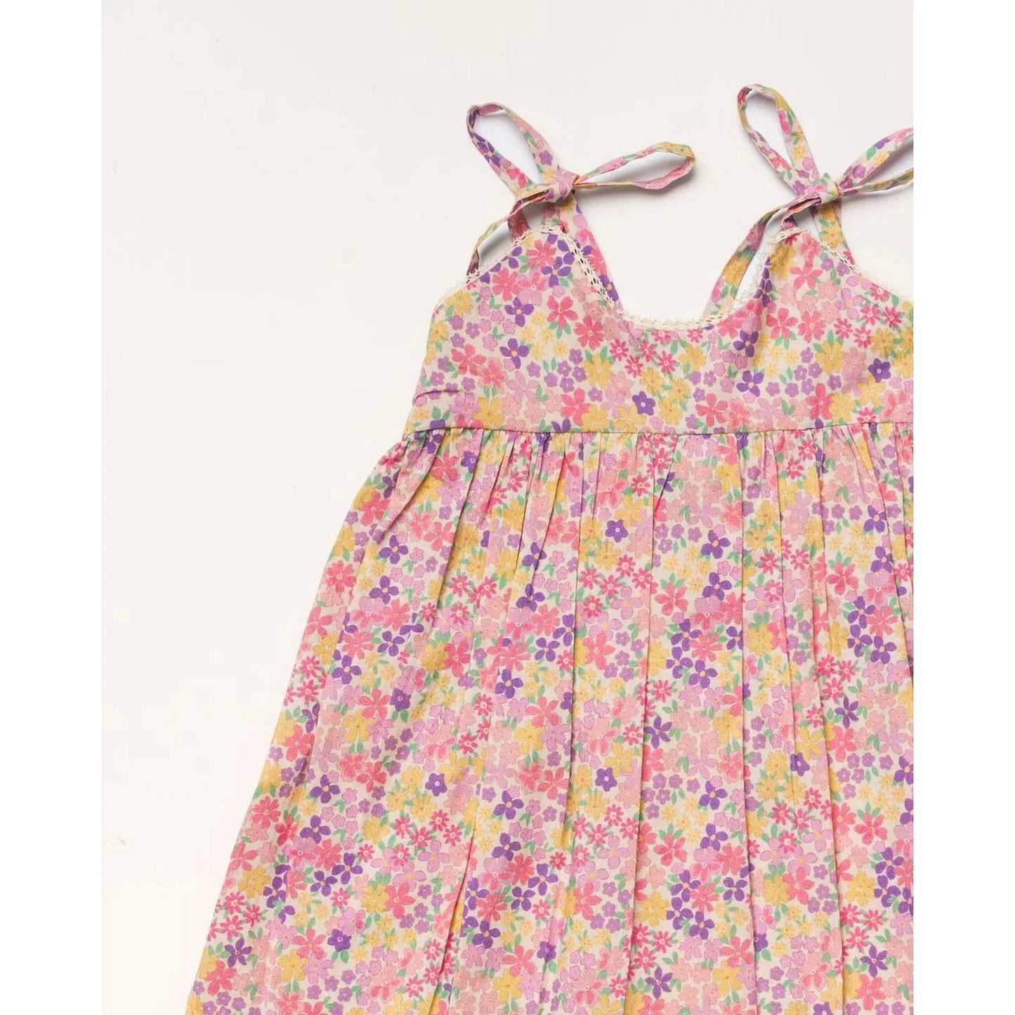 Alena Dress