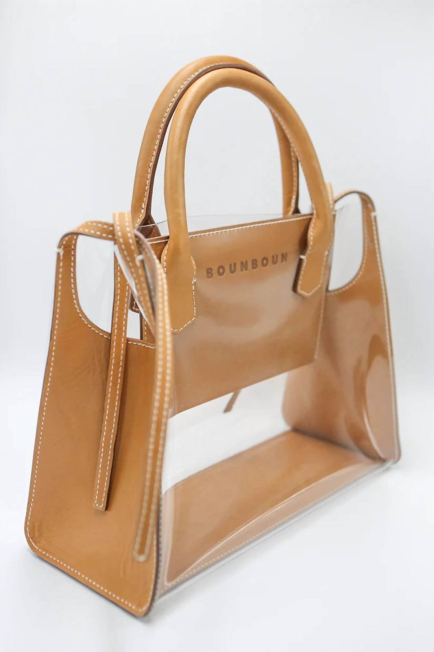 BounBoun - Glass Tote - Rack Hunt