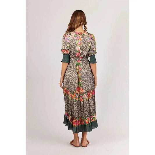 Rubyyaya - Leopold Maxi Dress - Rack Hunt
