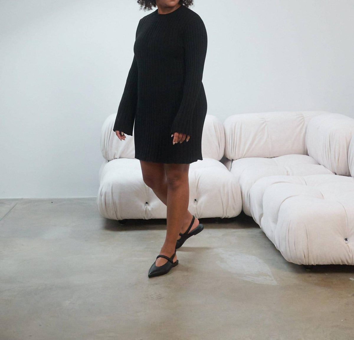 Aušra Dress