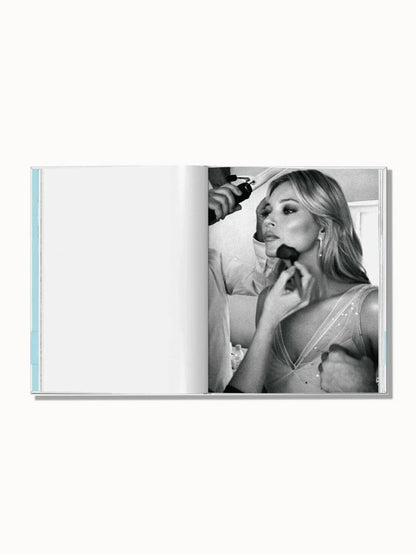 Mario Testino. I Love You.