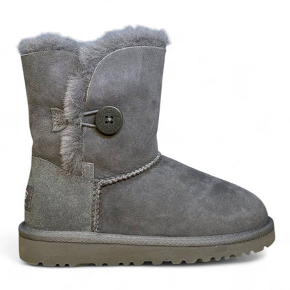 Girl's Bailey Button Boots