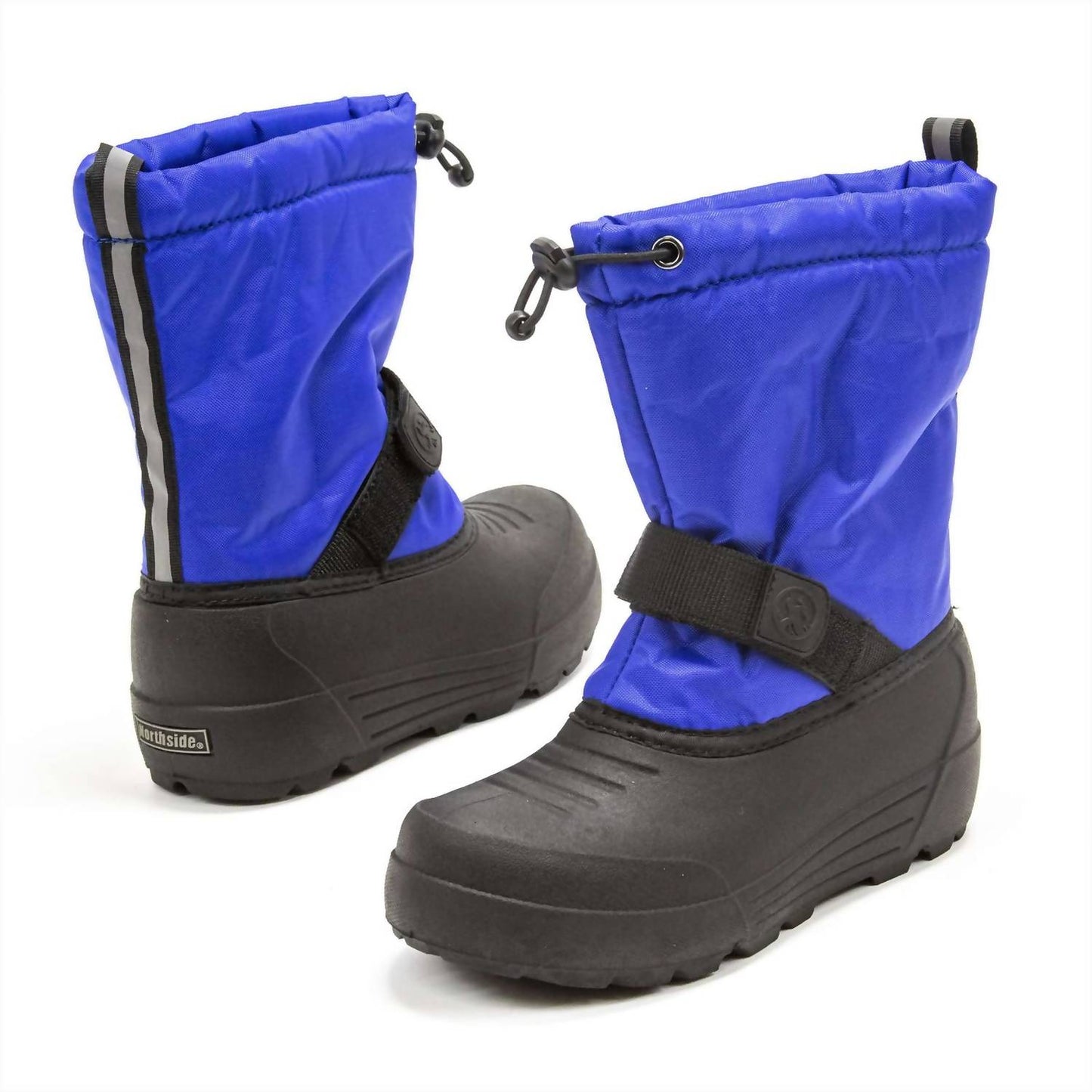 Toddler's Frosty Insulated Snow Boot
