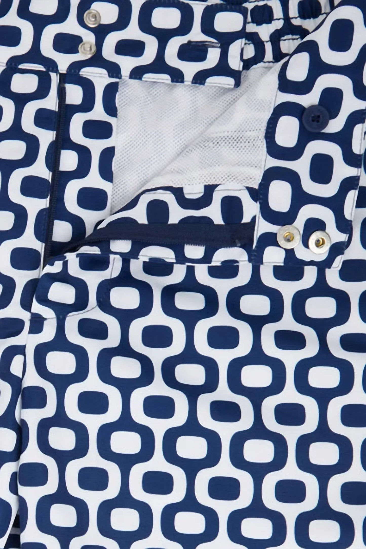 FRESCOBAL CARIOCA - Porto Classic Ipanema Swim Shorts - Rack Hunt