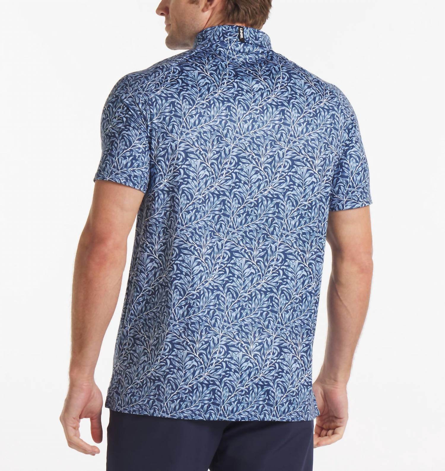 UNRL - Botanical Polo - Rack Hunt -
