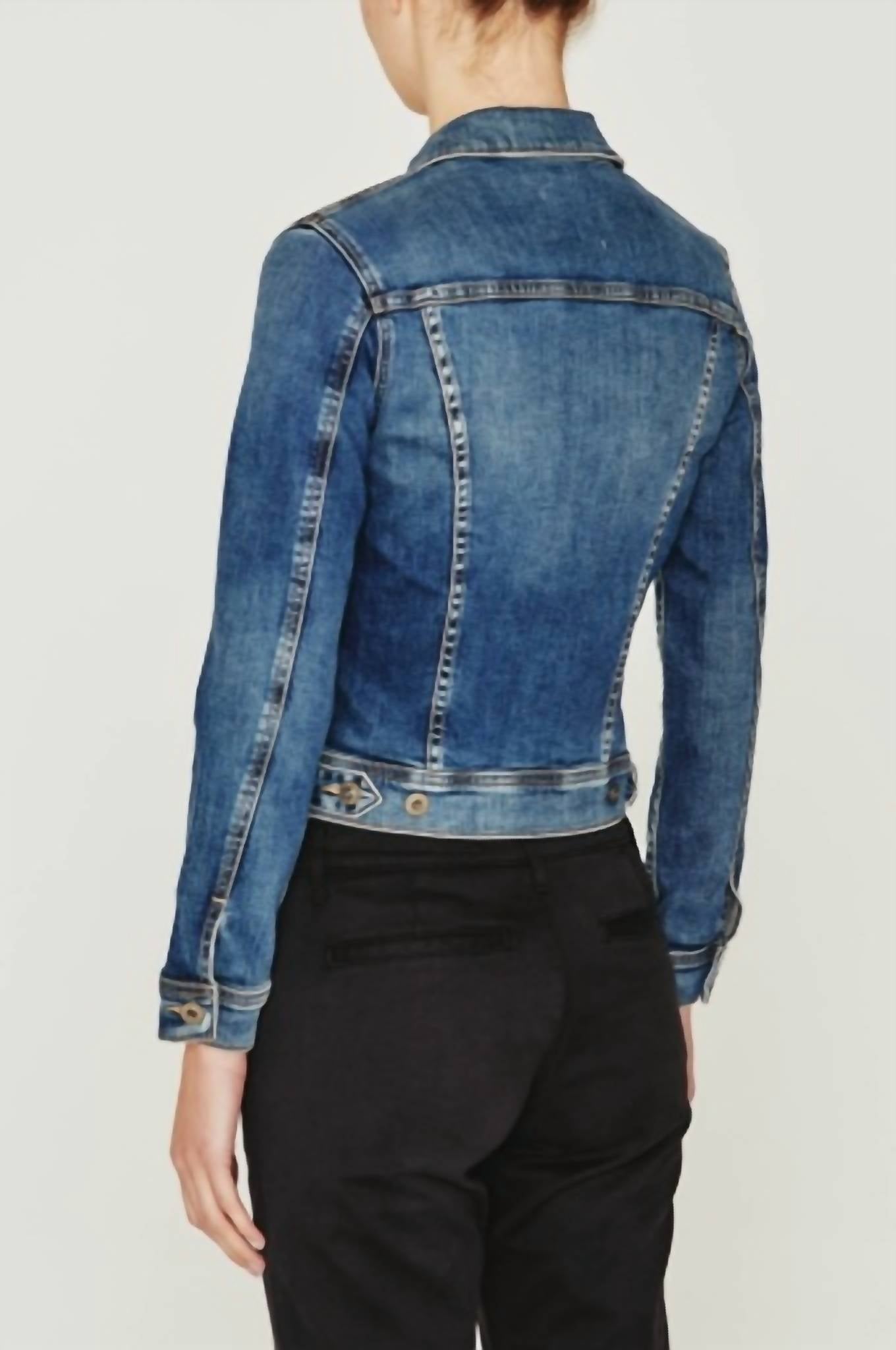 Robyn Jacket