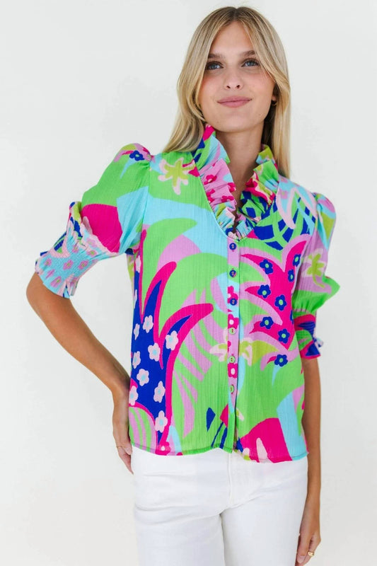 Harper Top