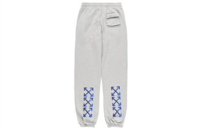 Technical Arrows Sweatpants