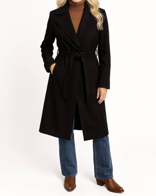 SHANNALEE - THE PERFECT STRETCH TRENCH COAT - Rack Hunt -