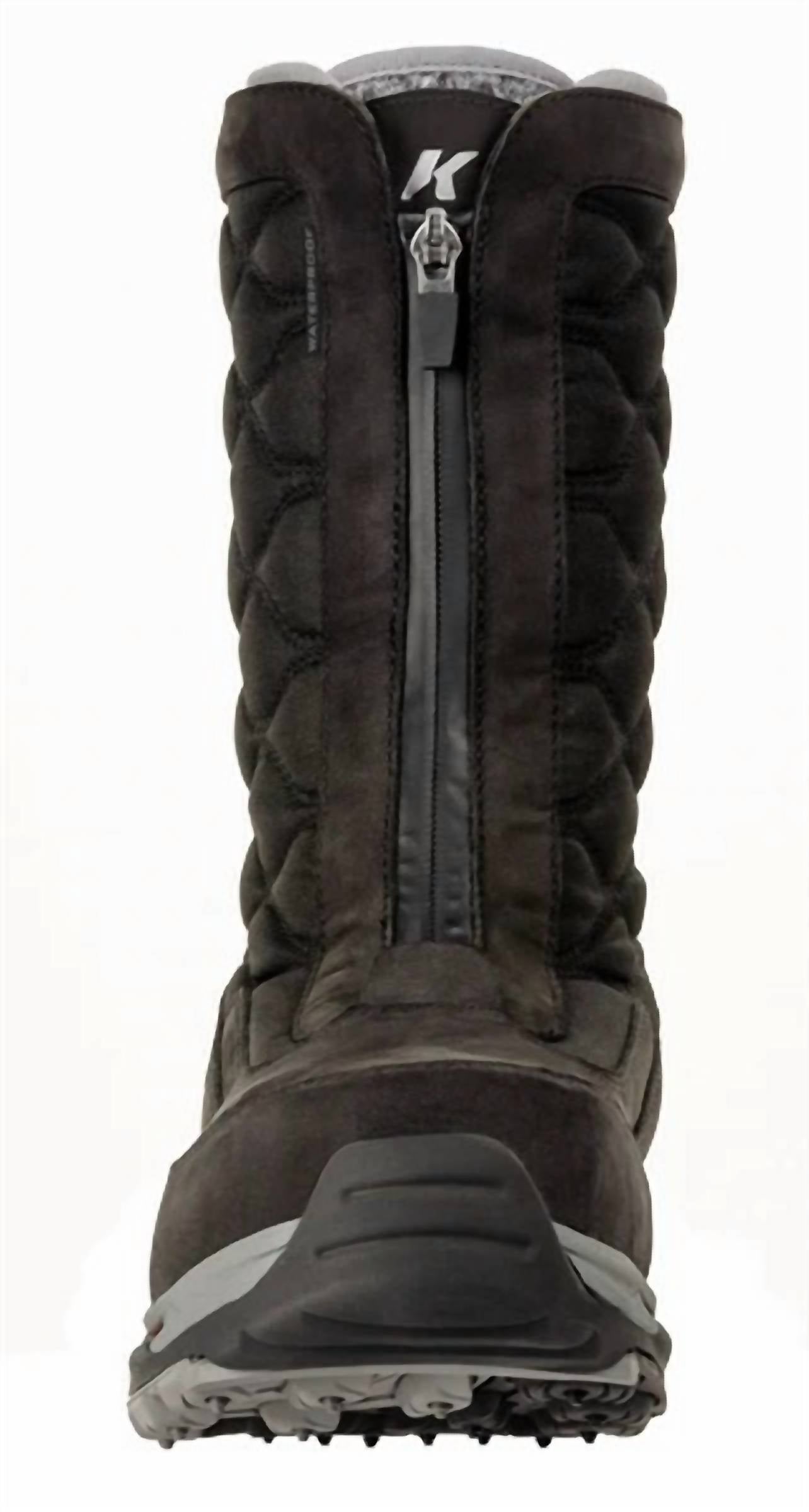 Women's Northlake Zip Winter Boots