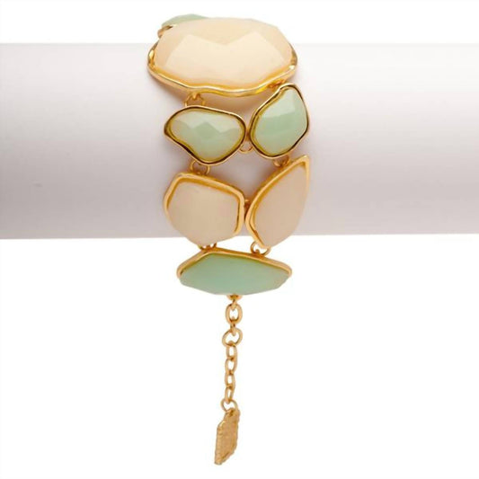 Women's Statement Bracelet
